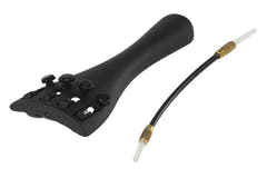Wittner cordiera per violini 1/4, 4 fine tuner