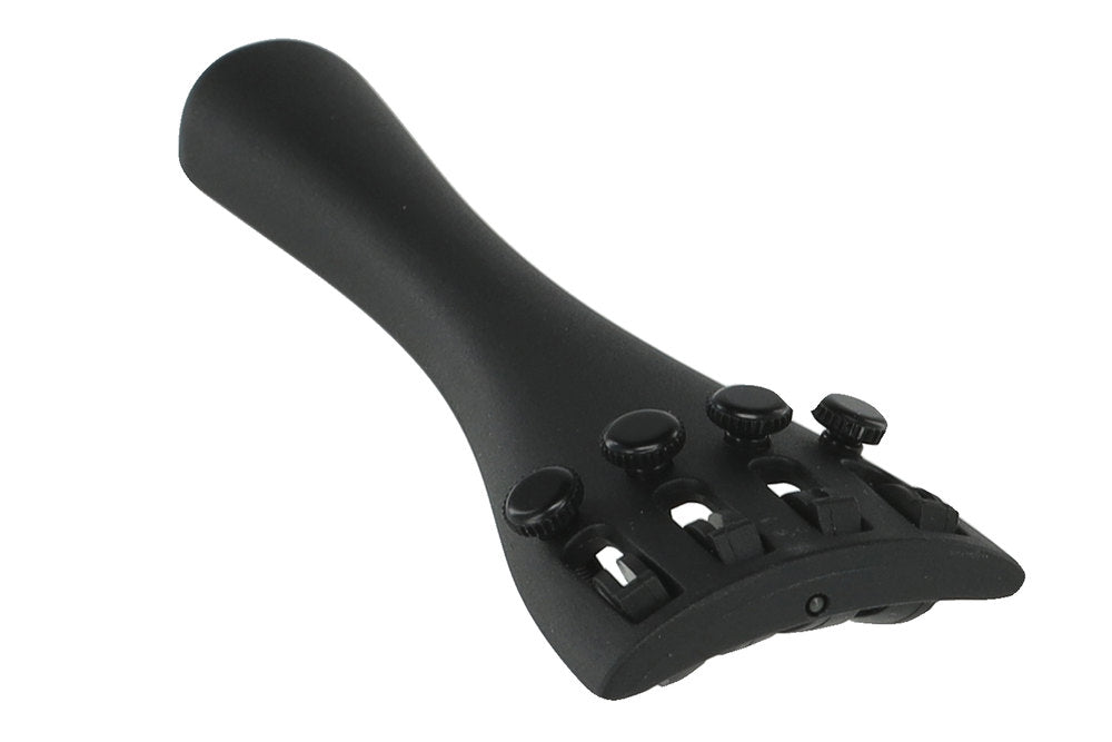 Wittner cordiera per violini 1/4, 4 fine tuner