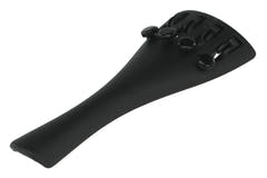 Wittner cordiera per violini 1/4, 4 fine tuner