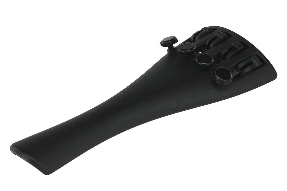 Wittner 918121 cordiera per violini 3/4, 4 fine-tuner
