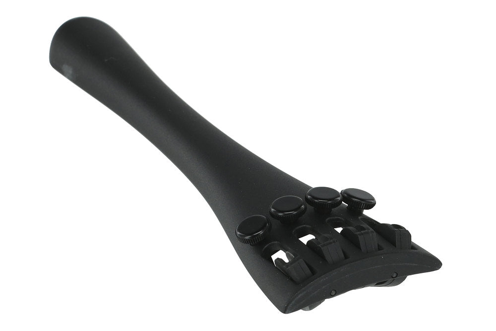 Wittner cordiera per violoncello 1/4-1/8, 4 fine-tuner