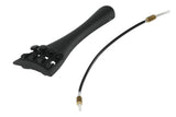Wittner cordiera per violoncello 1/4-1/8, 4 fine-tuner