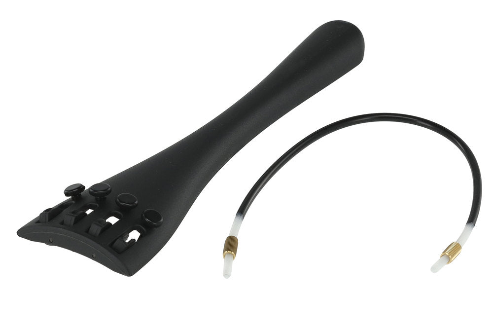 Wittner reggicordiera per violoncello 4/4-7/8, 4 fine-tuners