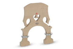 Despiau ponte per contrabbasso Planet D regolabile in altezza - 1/4 (Foot width 130)