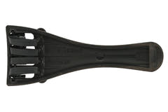 Wittner reggicordiera per violino 3/4, 4 fine-tuner, color palissandro