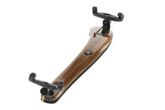 Augustin Professional spalliera per viola grande, parti metalliche nere