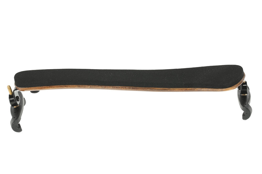 Augustin Professional spalliera per viola grande, parti metalliche nere