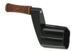 Avvolgicorde Wittner 272W per Finetune-Peg sul violoncello