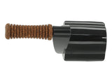 Avvolgicorde Wittner 272W per Finetune-Peg sul violoncello