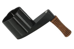 Avvolgicorde Wittner 272W per Finetune-Peg sul violoncello
