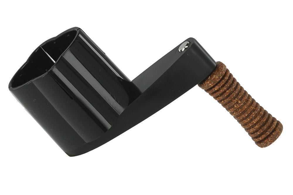 Avvolgicorde Wittner 272W per Finetune-Peg sul violoncello