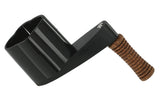 Avvolgicorde Wittner 272W per Finetune-Peg sul violoncello