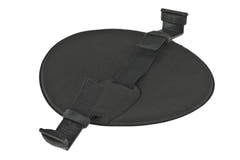 Spalliera Playonair Crescent per violino 4/4-1/2 e viola