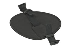 Spalliera Playonair Crescent per violino 4/4-1/2 e viola
