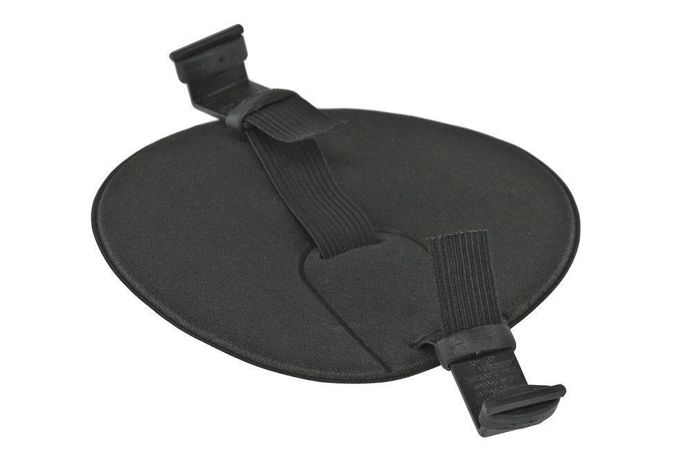 Spalliera Playonair Crescent per violino 4/4-1/2 e viola
