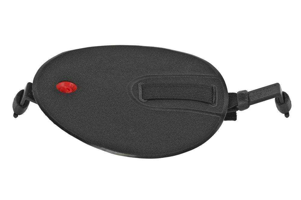 Spalliera Playonair Crescent per violino 4/4-1/2 e viola