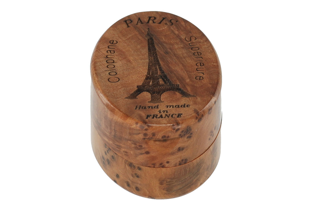 Paris Rosin
