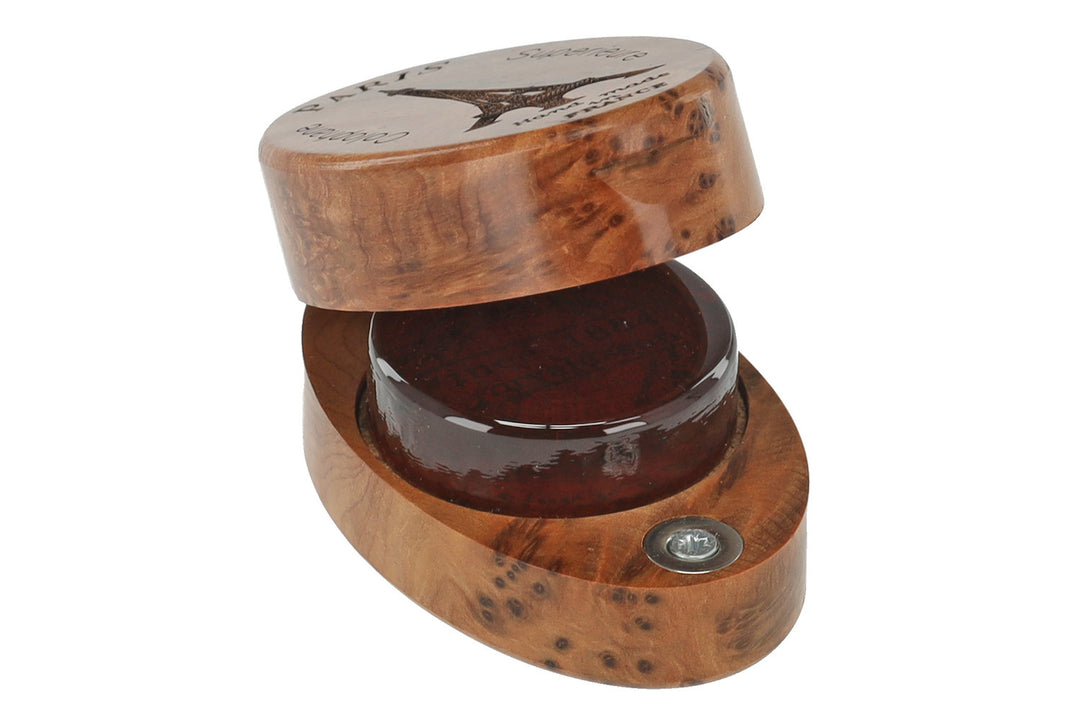 Paris Rosin