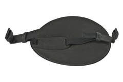 Spalliera Playonair Crescent per violino 4/4-1/2 e viola