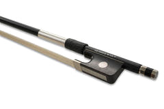 Glasser Archetto per viola Carbon Graphit - 1/2