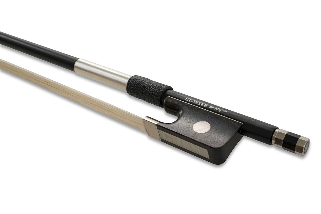 Glasser Archetto per viola Carbon Graphit - 1/2