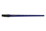 Tin whistle Clarke Sweetone in C, blu