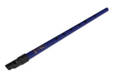 Tin whistle Clarke Sweetone in C, blu