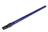 Tin whistle Clarke Sweetone in D, blu