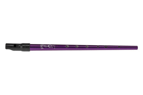 Clarke Sweetone tin whistle in C, viola