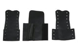 Leather Specialties protezioni in pelle per trombone, Shires True-Bore TB47