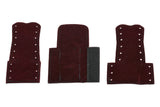 Leather Specialties protezioni in pelle per trombone, Shires True-Bore TB47