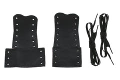 Leather Specialties protezioni in pelle per trombone, Shires True-Bore TB47