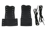 Leather Specialties protezioni in pelle per trombone, Shires True-Bore TB47