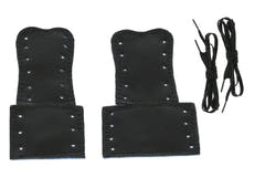 Leather Specialties protezioni in pelle per trombone, Conn 36H