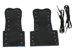 Leather Specialties protezioni in pelle per trombone, Conn 36H