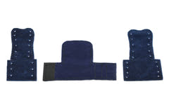 Leather Specialties protezioni in pelle per trombone, Conn 36H