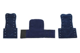 Leather Specialties protezioni in pelle per trombone, Conn 36H