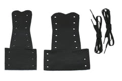 Protezioni in pelle per trombone Leather Specialties, Yamaha 684