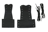 Protezioni in pelle per trombone Leather Specialties, Yamaha 684