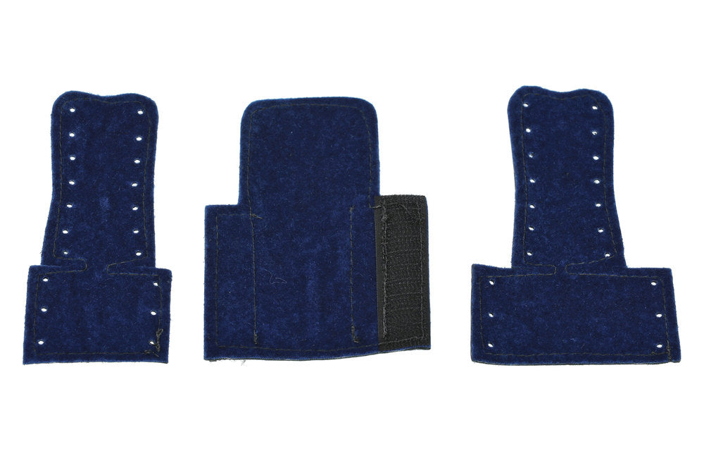 Proteggi-mani Leather Specialties per trombone King 4B/5B