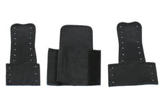 Proteggi-mani Leather Specialties per trombone King 4B/5B