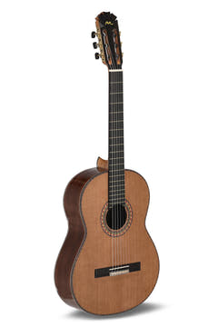 Manuel Rodriguez Signature Legacy Maestro Chitarre Manuel Rodriguez JUNIOR Maestro Chitarre - Manuel Rodriguez JR. (Cedro)