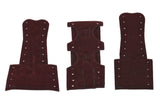 Leather Specialties protezioni in pelle per trombone, trombone basso Shires