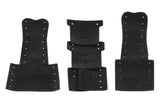 Leather Specialties protezioni in pelle per trombone, trombone basso Shires