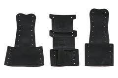 Leather Specialties protezioni in pelle per trombone, trombone basso Shires