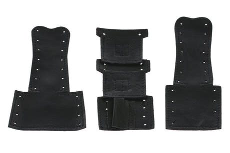 Leather Specialties protezioni in pelle per trombone, trombone basso Shires