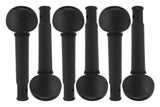 Wittner Finetune-Peg per Chitarre flamenca, set da 6 pz.