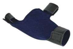 Leather Specialties protezioni per trombone in pelle, trombone basso Edwards