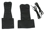 Leather Specialties protezioni per trombone in pelle, trombone basso Edwards