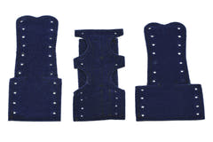 protezioni in pelle per trombone Leather Specialties, Bach 50B30